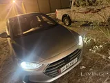 Hyundai Elantra 2020 Used, Petrol, Automatic, 4 Doors